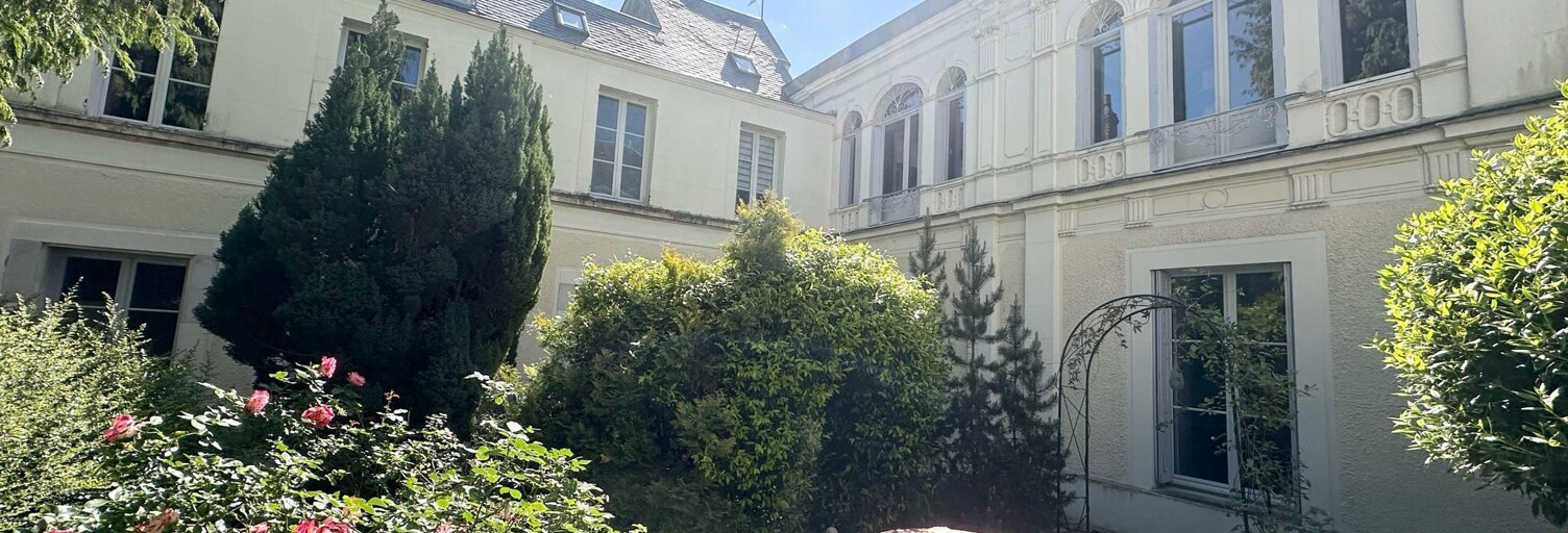 Maison 8 Pièces 341 m² à vendre à Laon (02000)