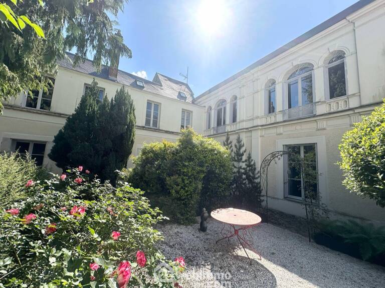 Maison de maître - 341m² - Laon — photo 1