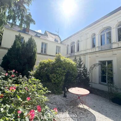 Maison 8 pièces 448000 €