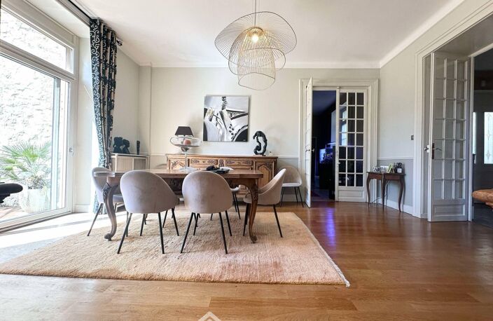 Maison de maître - 341m² - Laon — photo 4