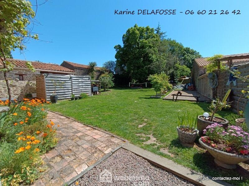 Agence immobilière de 123webimmo La Roche Ouest