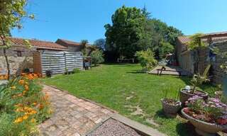 Maison 13 Pièces 349 m² à vendre à Le Tablier (85310)