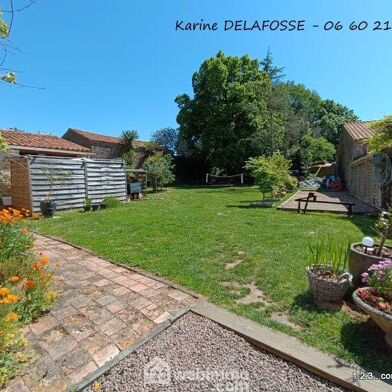 Maison 13 pièces 480000 €