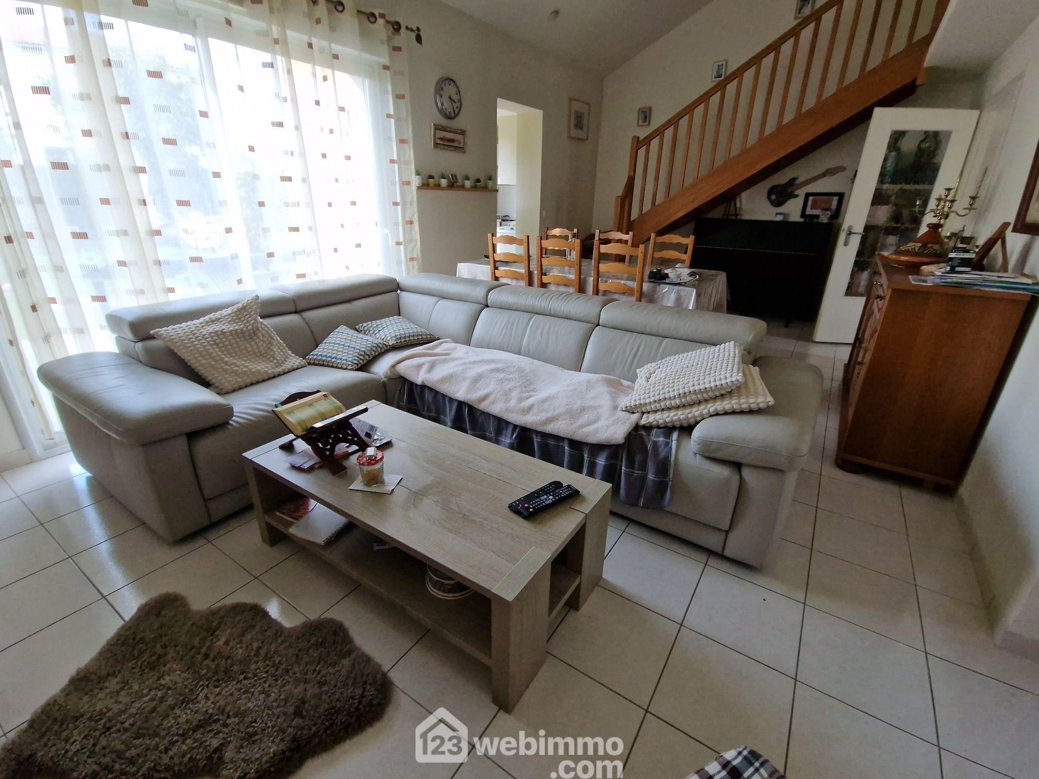 Agence immobilière de 123webimmo La Roche Ouest