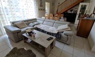 Maison 4 Pièces 86 m² à vendre à La Roche-sur-Yon (85000)