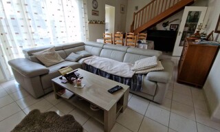 Maison 4 Pièces 86 m² à vendre à La Roche-sur-Yon (85000)