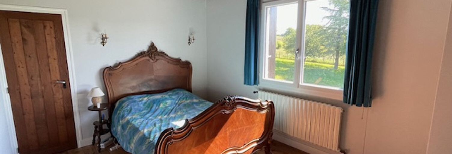 Maison 6 Pièces 127 m² à vendre à Montdauphin (77320)