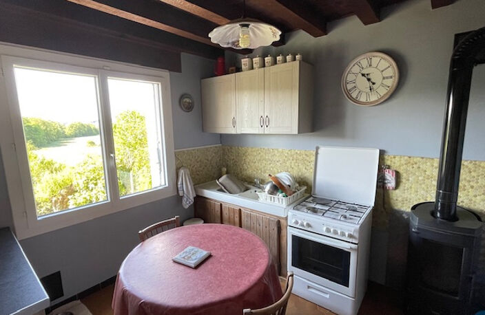 Maison sur sous-sol total — photo 4