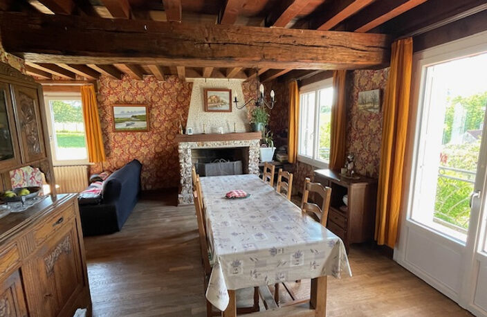 Maison sur sous-sol total — photo 5