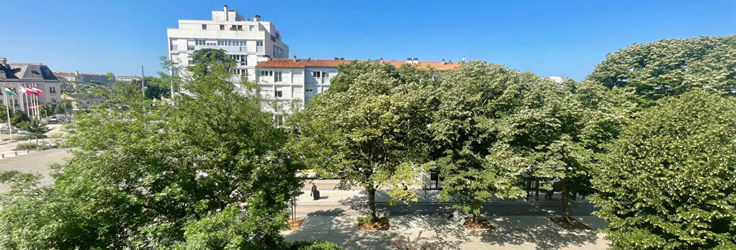 Appartement 3 Pièces 65 m² à vendre à La Rochelle (17000)