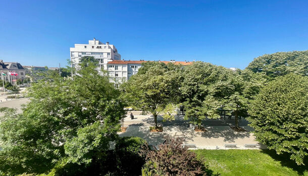 Appartement 3 pièces  à vendre Rochelle (La) 17000