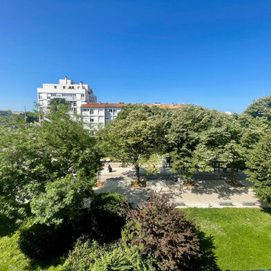 Appartement 3 pièces 263000 €