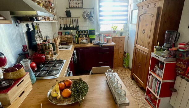 Appartement 3 pièces  à vendre Rochelle (La) 17000