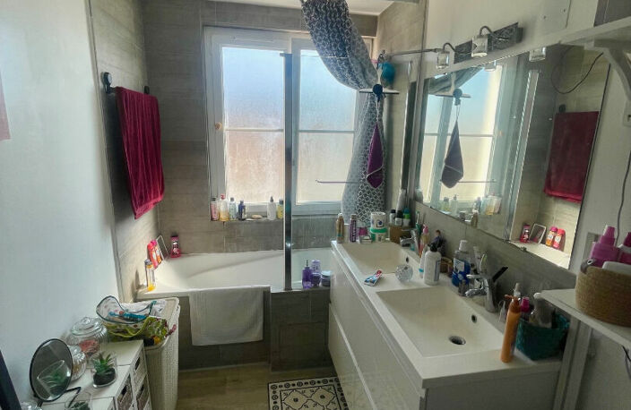 A VENDRE LA ROCHELLE APPARTEMENT 3 PIÈCES 65 m2 AVEC BALCON — photo 5