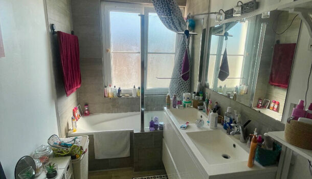 Appartement 3 pièces  à vendre Rochelle (La) 17000