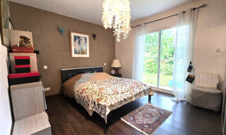 Maison 8 Pièces 220 m² à vendre à Idron (64320)