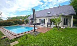 Maison 8 Pièces 220 m² à vendre à Idron (64320)