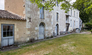 Terrain  380 m² à vendre à Bordeaux (33000)