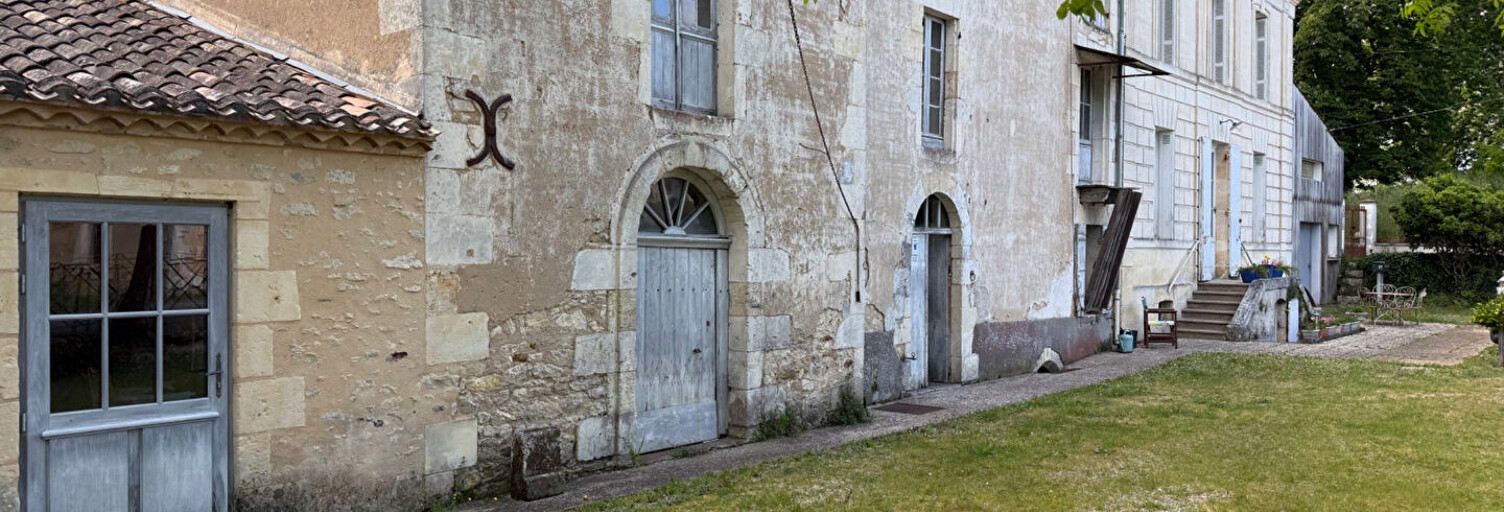 Terrain  380 m² à vendre à Bordeaux (33000)