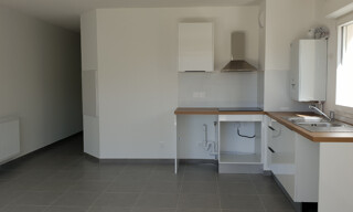 Appartement 2 Pièces 44 m² à louer à Marseille 4 (13004)