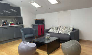 Appartement 2 Pièces 80 m² à vendre à Lyon 2 (69002)