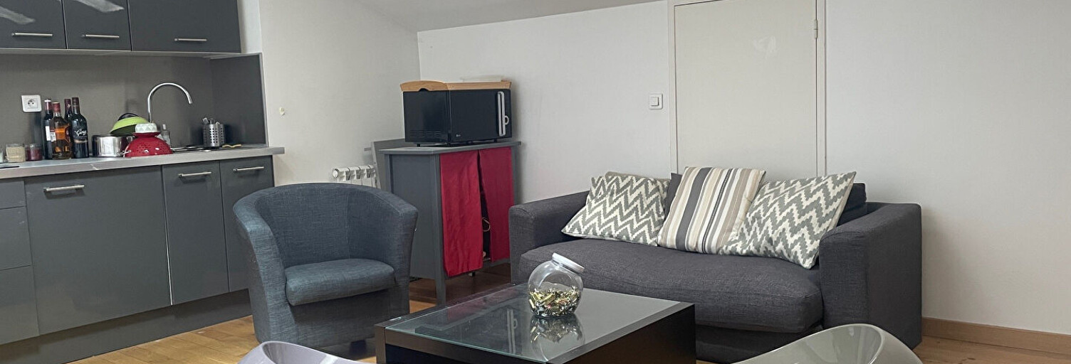 Appartement 2 Pièces 80 m² à vendre à Lyon 2 (69002)