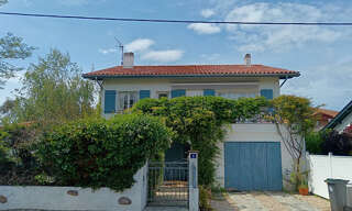 Maison 4 Pièces 174 m² à vendre à Ciboure (64500)