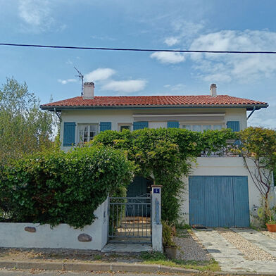 Maison 4 pièces 759000 €