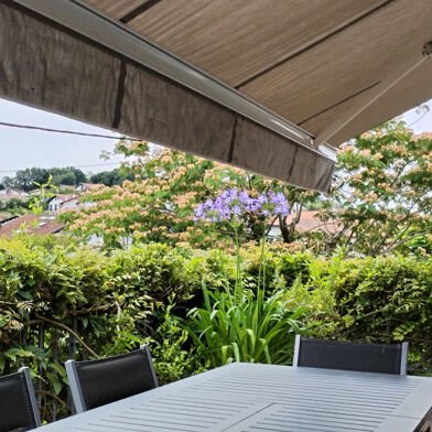 Maison 4 pièces 759000 €