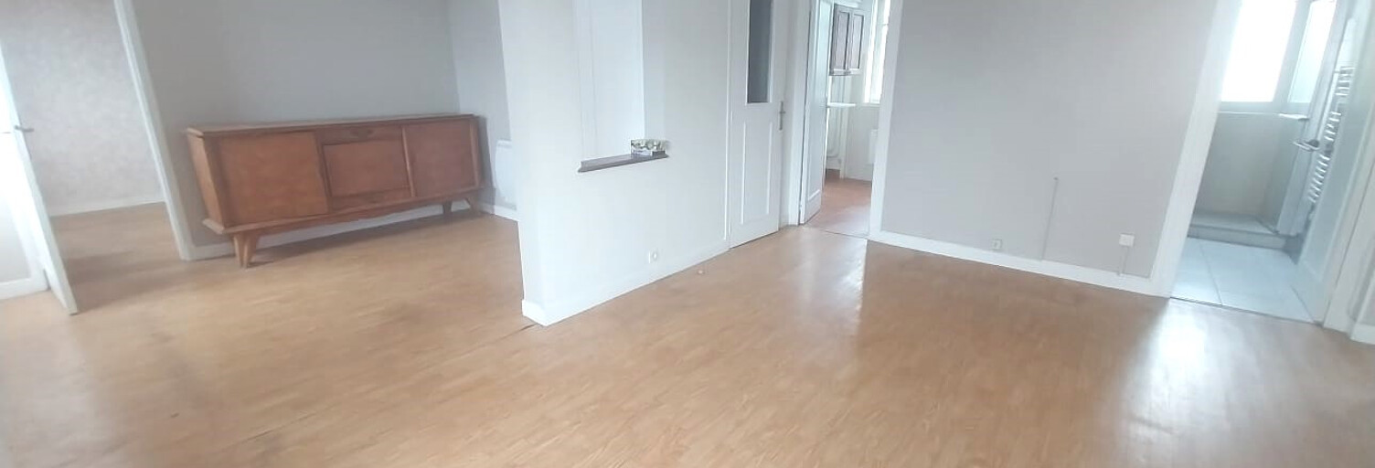 Appartement 4 Pièces 74 m² à vendre à Hendaye (64700)