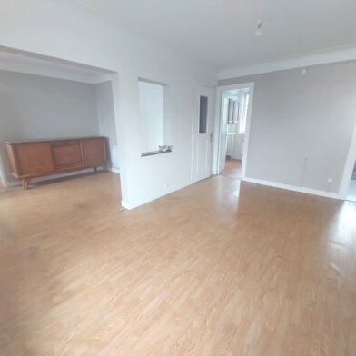 Appartement 4 pièces 278000 €