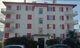 Appartement 4 Pièces 74 m² à vendre à Hendaye (64700)