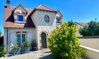 Maison 6 Pièces 150 m² à vendre à La Chapelle-Saint-Mesmin (45380)