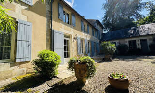 Maison 9 Pièces 230 m² à vendre à Poitiers (86000)