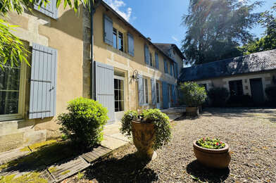 Maison 9 pièces 480000 €