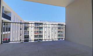 Appartement 3 Pièces 60 m² à vendre à Marseille 10 (13010)