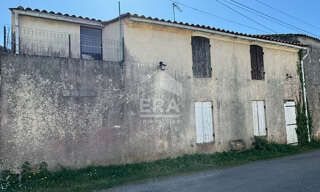 Maison 3 Pièces 76 m² à vendre à Gauriac (33710)