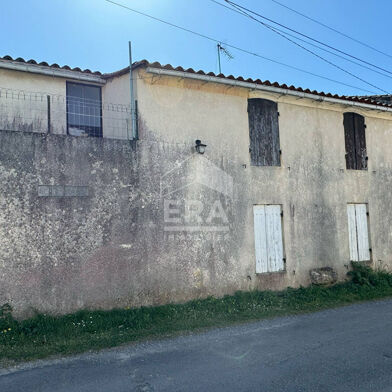 Maison 3 pièces 65000 €