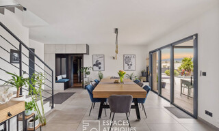 Maison 6 Pièces 160 m² à vendre à Brindas (69126)