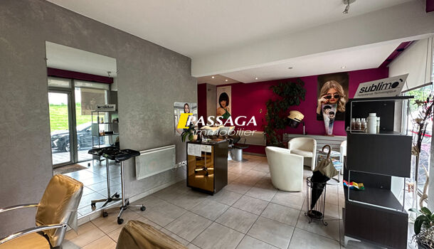 Local commercial  à vendre Rodez 12000