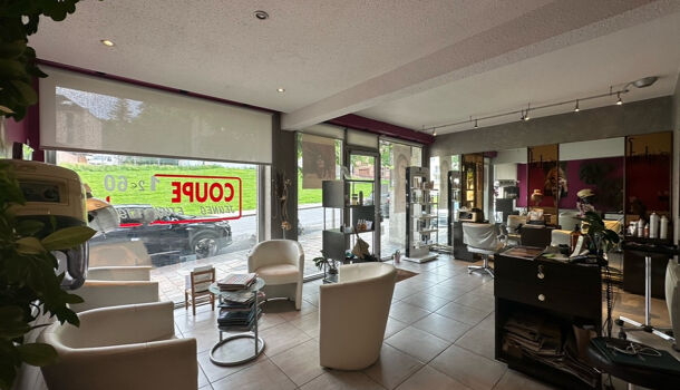 Local commercial  à vendre Rodez 12000