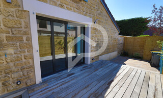 Maison 6 Pièces 100 m² à louer à Chatou (78400)