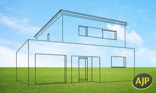 Terrain  677 m² à vendre à Saint-Hilaire-de-Clisson (44190)