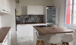 Appartement 3 Pièces 57 m² à louer à Nantes (44300)