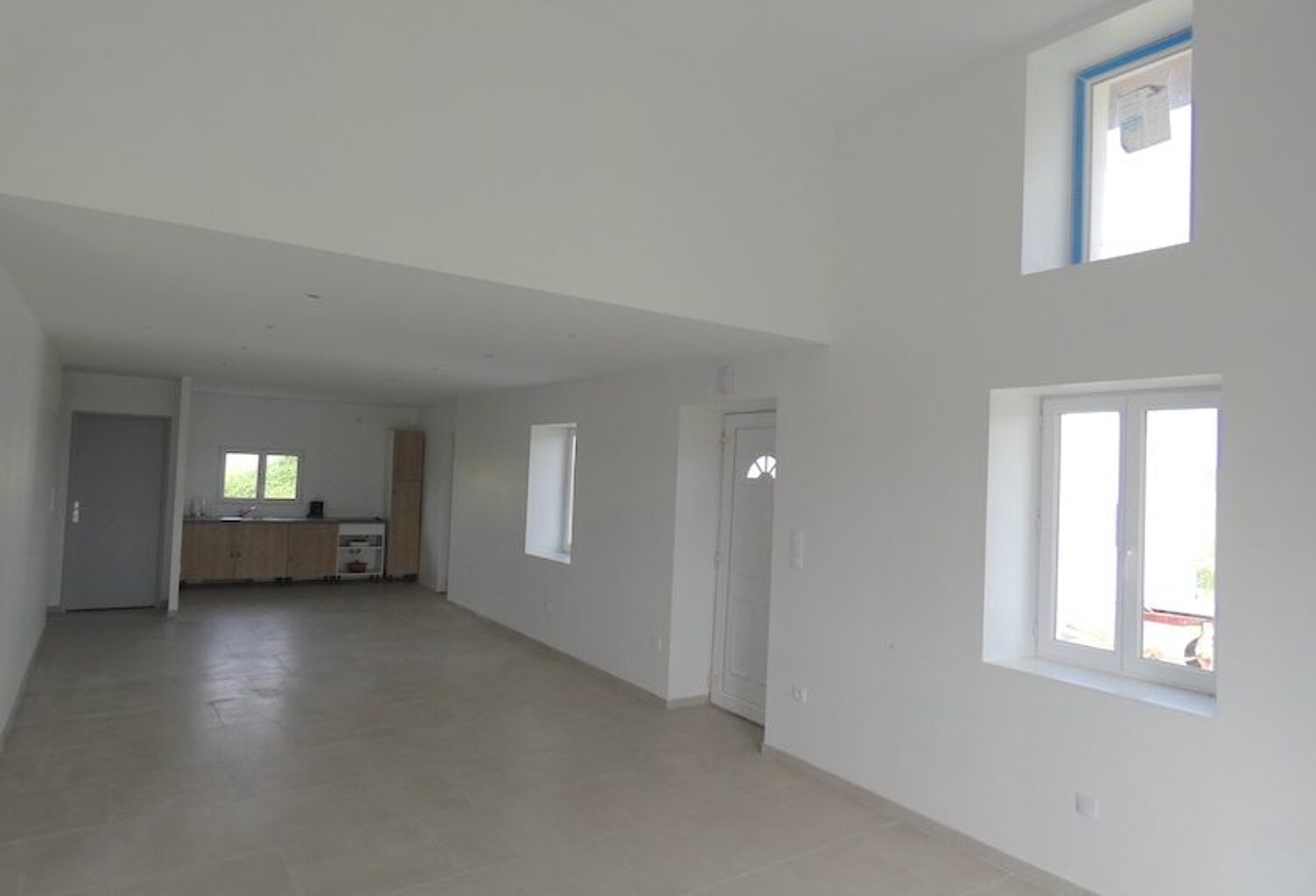 PROPRIÉTÉ T6 — photo 1