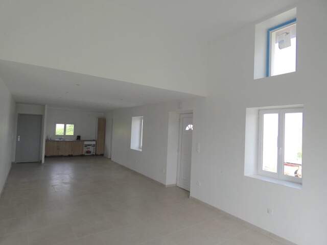 PROPRIÉTÉ T6 — photo du bien