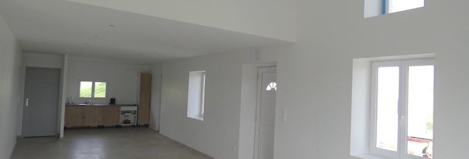 Maison 6 Pièces 145 m² à vendre à Hagetmau (40700)