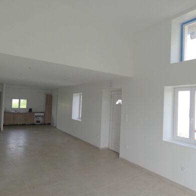 Maison 6 pièces 215000 €