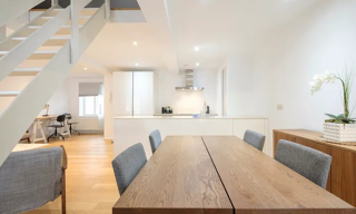 Appartement 5 Pièces 140 m² à vendre à Eckbolsheim (67201)