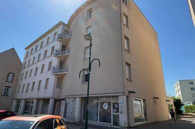 Appartement 2 pièces 618 €